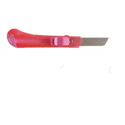 کاتر پلاستیکی مدل A_100 - ابزار یراق ۲۰