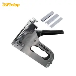منگنه کوب دستیGS Fixtop - ابزار یراق ۲۰