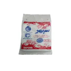 سردوش پلاستیکی حمام - ابزار یراق ۲۰