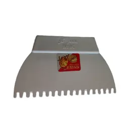 لیسه پلاستیکی شانه ای معمارکار - ابزار یراق ۲۰