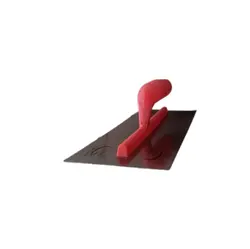 ماله گچ کاری دسته پلاستیکی اطلس - ابزار یراق ۲۰