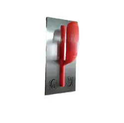 ماله گچ کاری دسته پلاستیکی اطلس - ابزار یراق ۲۰