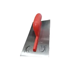 ماله گچ کاری دسته پلاستیکی اطلس - ابزار یراق ۲۰