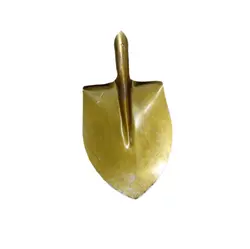 بیل فولادی فیل نشان ایرانی - ابزار یراق ۲۰