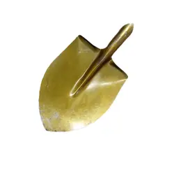 بیل فولادی فیل نشان ایرانی - ابزار یراق ۲۰