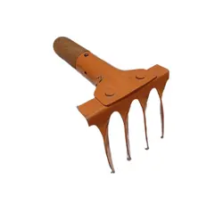 شن کش کوچک باغبانی - ابزار یراق ۲۰