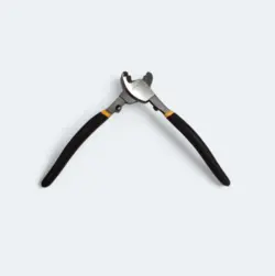 انبر کابل بر 8 اینچ مدل 67008 دینگی - ابزار یراق ۲۰