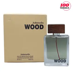 ادکلن مردانه وود جانوین | فروشگاه 100 تومنی