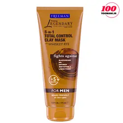 ماسک رس ویسکی فریمن بیوتی | فروشگاه 100 تومنی