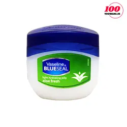 ژل آلوئه ورا وازلین ۲۵۰ میل | فروشگاه 100 تومنی