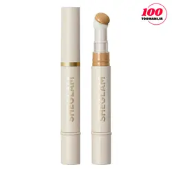 کانسیلر پد دار شیگلم مدل Complexion Boost | فروشگاه 100 تومنی