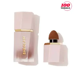کانتور مایع شیگلم رنگ Terracotta | فروشگاه 100 تومنی