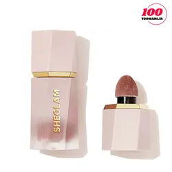کانتور مایع شیگلم رنگ Tawny Amber | فروشگاه 100 تومنی