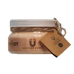 ماسک اسکراب صورت و بدن زردآلو