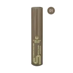 ریمل ابرو لاکچری کوین شماره ۱