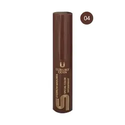 ریمل ابرو لاکچری کوین شماره ۴