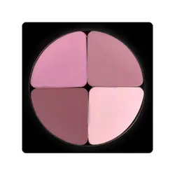 سایه چهار رنگ لاکچری کوین ۶۰۳