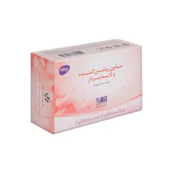 پک ۳ عددی صابون روشن کننده و لایه بردار بیز