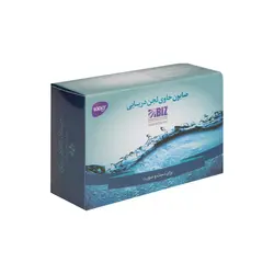 پک ۳ عددی صابون دریایی بیز