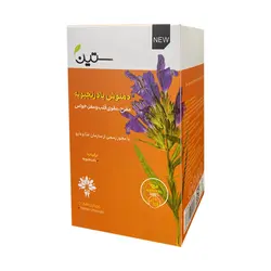 دمنوش بادرنجبویه