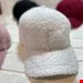 کلاه تدی نقاب دار
