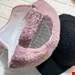 کلاه تدی نقاب دار