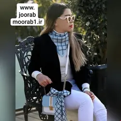 ست دستمال سر و باندانا