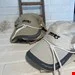 کلاه شال دار و نقاب دار کشاورزی وارداتی