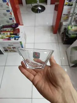 پیاله آجیل خوری ترسیلو
