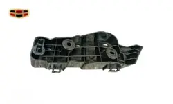 براکت سپر جلو چپ جیلی شاسی X7