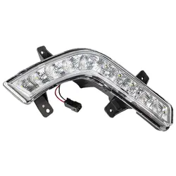 دی لایت جلو راست جیلی GC6 اکسلنت