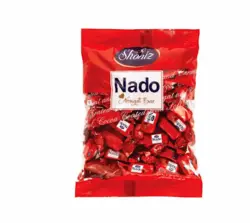 شکلات کاکائویی مارک نادا (nada)