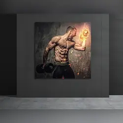 تابلو شاسی طرح بدنسازی