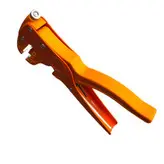 انبر سیم لخت کن کلاغی رادن مدل LY-700F سایز 7 اینچ