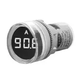 آمپرمتر مدل AC66