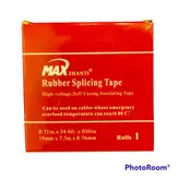 نوار آپارات عایق مکس مدل M18