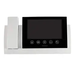 دربازکن تصویری سیماران مدل HS/72TK/M100