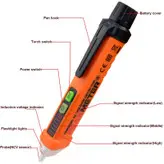 تستر ولتاژ پیک متر مدل PM8908C