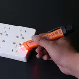تستر ولتاژ پیک متر مدل PM8908C