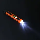 تستر ولتاژ پیک متر مدل PM8908C