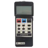 دستگاه سرعت سنج باد و فلومتر لوترون مدل AM-4206