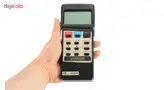 دستگاه سرعت سنج باد و فلومتر لوترون مدل AM-4206