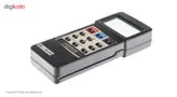 دستگاه سرعت سنج باد و فلومتر لوترون مدل AM-4206