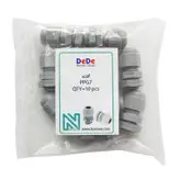 گلند کابل ده ده الکتریک گروپ مدل PPG7 بسته 10 عددی