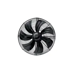 هواکش صنعتی دمنده سری ایلکا مدل VIK-35L4S2