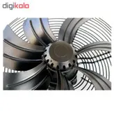 هواکش صنعتی دمنده سری ایلکا مدل VIK-35L4S2