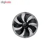 هواکش صنعتی دمنده سری ایلکا مدل VIK-35L4S2