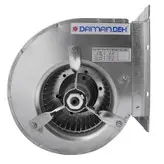 سانتریفیوژ دمنده سری فوروارد مدل BEF-25-20F4S1