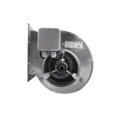سانتریفیوژ دمنده سری فوروارد مدل BEF-25-20F4S1