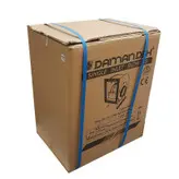 سانتریفیوژ دمنده سری فوروارد مدل BEF-25-20F4S1